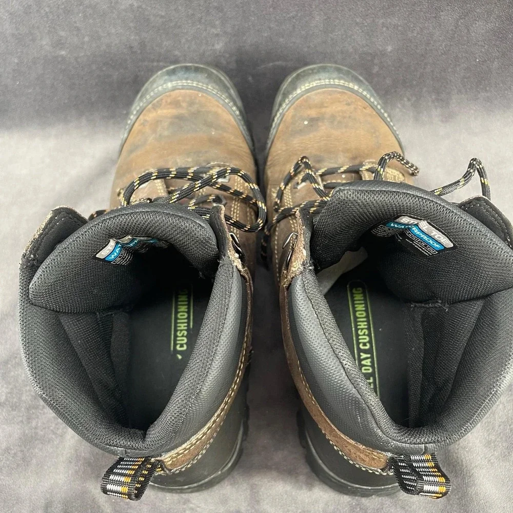 Ariat Work Treadfast 6